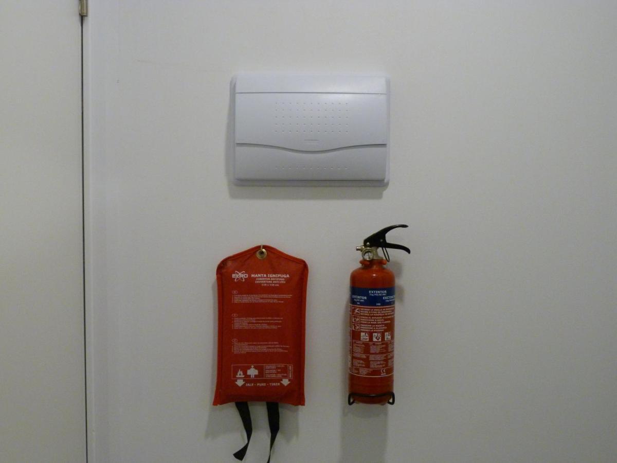 Ferienwohnung Intimo Y Acogedor "Algunos" Con Banera Hidromasaje Valencia Exterior foto