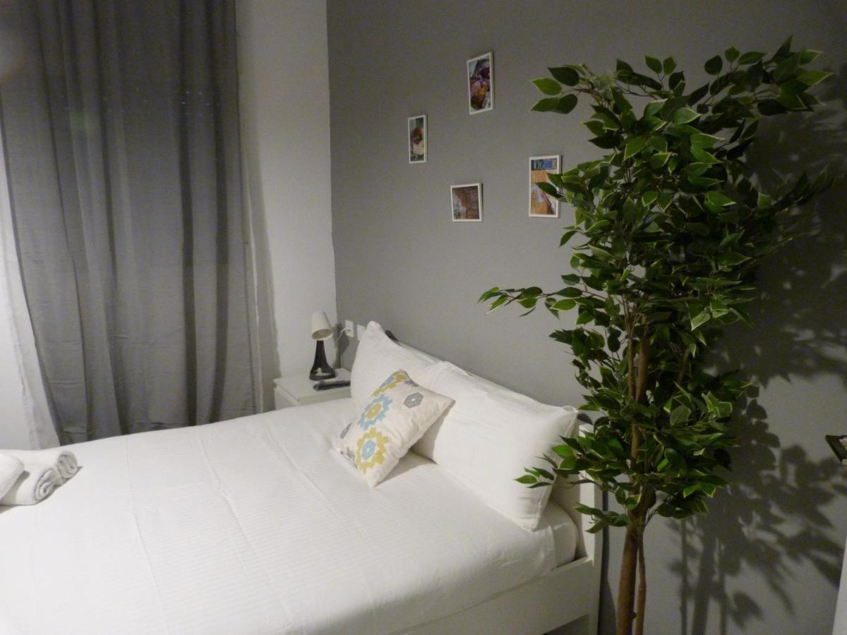 Ferienwohnung Intimo Y Acogedor "Algunos" Con Banera Hidromasaje Valencia Exterior foto