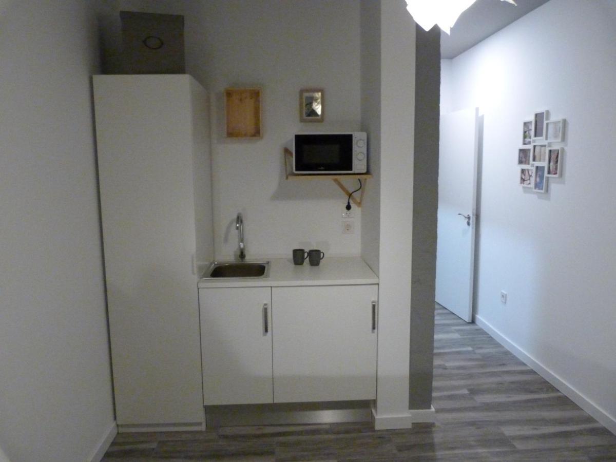 Ferienwohnung Intimo Y Acogedor "Algunos" Con Banera Hidromasaje Valencia Exterior foto