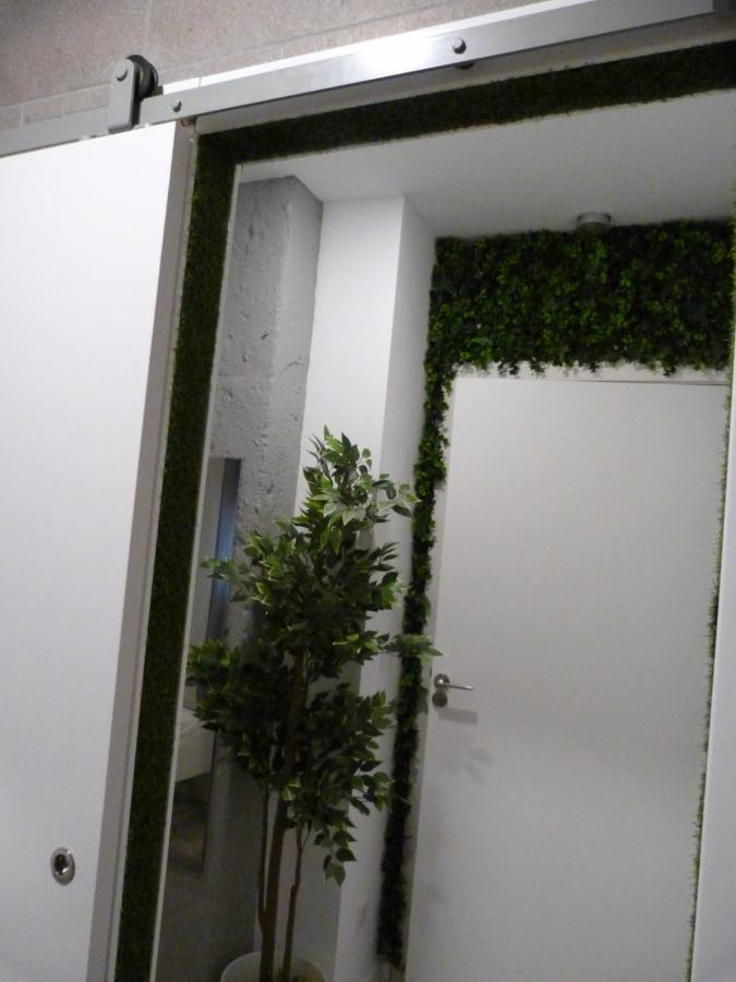 Ferienwohnung Intimo Y Acogedor "Algunos" Con Banera Hidromasaje Valencia Exterior foto