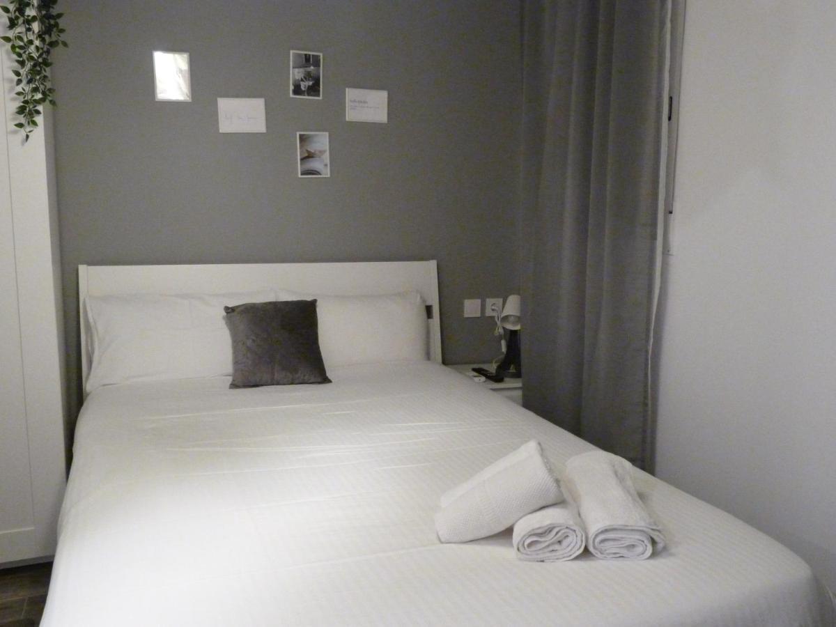 Ferienwohnung Intimo Y Acogedor "Algunos" Con Banera Hidromasaje Valencia Exterior foto