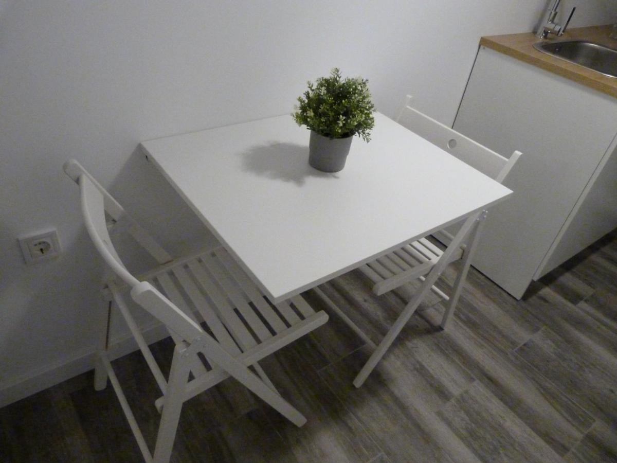 Ferienwohnung Intimo Y Acogedor "Algunos" Con Banera Hidromasaje Valencia Exterior foto