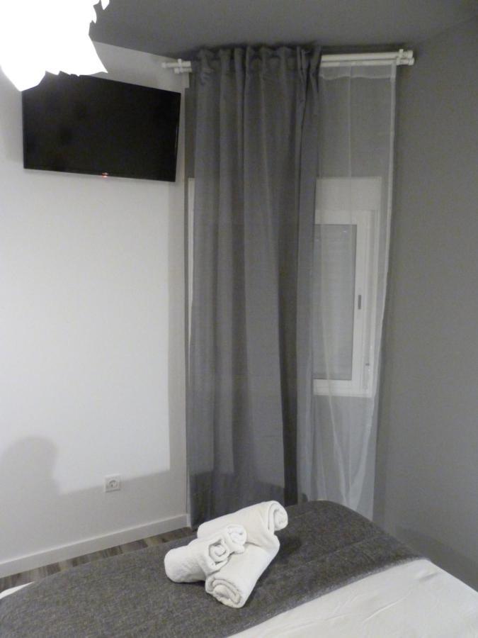 Ferienwohnung Intimo Y Acogedor "Algunos" Con Banera Hidromasaje Valencia Exterior foto