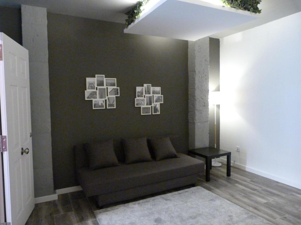 Ferienwohnung Intimo Y Acogedor "Algunos" Con Banera Hidromasaje Valencia Exterior foto