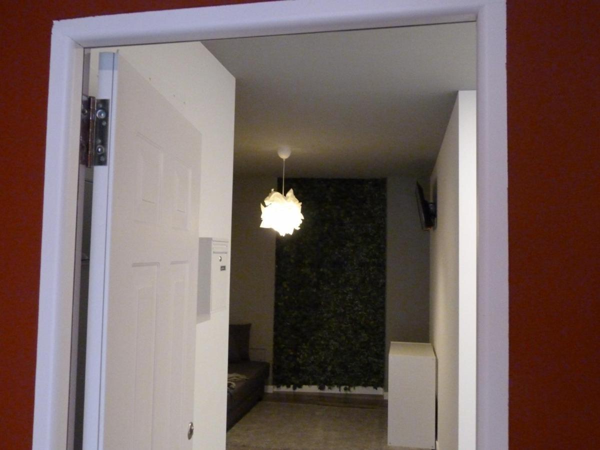 Ferienwohnung Intimo Y Acogedor "Algunos" Con Banera Hidromasaje Valencia Exterior foto